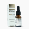 Stress Relief Tincture – Full-Spectrum Hemp Extract with CBD, CBN & CBG - Fast-Acting Natural Calm & Relaxation